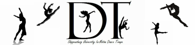 Shippensburg University In-Motion Dance Troupe
